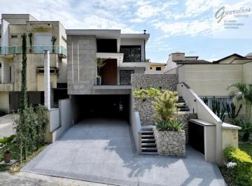 Casa · 380m² · 4 Quartos · 4 Vagas · VENDA CASA CONDOMÍNIO ARUÃ QUATRO SUÍTES