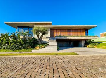 Casa · 501m² · 4 Quartos · 5 Vagas · Casa 4 suítes · 501 m² · 5 vagas — Prado los Álamos