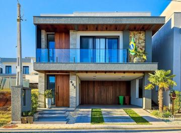 Casa · 180m² · 3 Quartos · 4 Vagas · Casa 3 dormitórios · 180 m² · 4 vagas — Cyrela Landscape Seminário