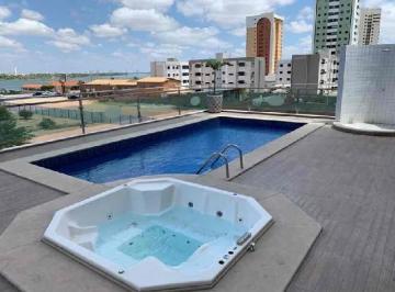 Foto · Apê 2/4 suite 65m2 área de lazer completa uma vaga de garagem Pertinho de tudo Sup.Bom Preço,restau
