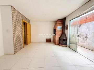 Casa · 78m² · 3 Quartos · 1 Vaga · Casa com 3 dormitórios em condomínio fechado.