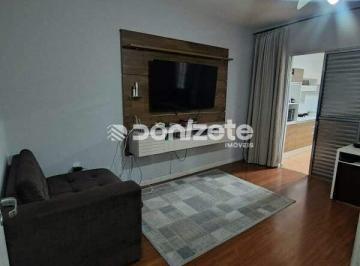 Casa · 60m² · 2 Quartos · 1 Vaga · Casa residencial para aluguel no Bairro Jardim, Santo André