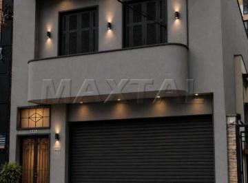 Casa · 110m² · 2 Quartos · Casa para locação Comercial em Santana com 110m², 2 Dormitórios, 2 Banheiros e 1 Sala.