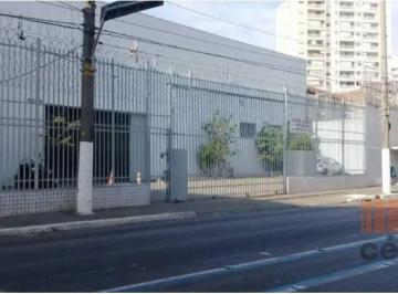 Comercial · 1000m² · 14 Vagas · GALPÃO 1000M² - VENDA - MOOCA -SÃO PAULO