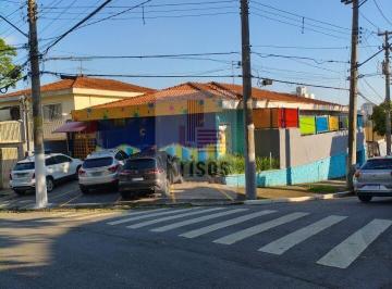 Casa · 250m² · 10 Quartos · 4 Vagas · IMÓVEL COMERCIAL NO JARDIM BONFIGLIOLI - CLINICA / ACADEMIA / ESTUDIO DE TREINAMENTO / ESCOLA / ESCR