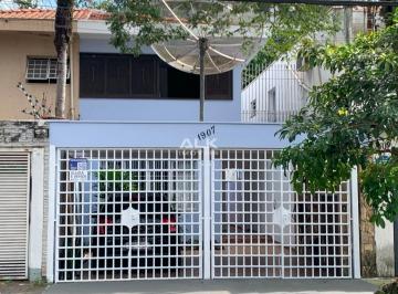Casa · 152m² · 3 Quartos · 2 Vagas · Casa sobrado para venda, no Alto da Boa Vista, com 152m² e 3 dormitórios
