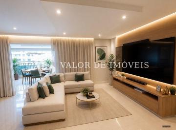 Foto · Apartamento 3 dormitorios com varanda gourmet Santana