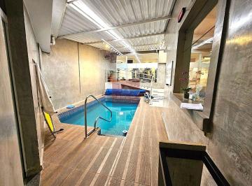 Casa · 258m² · 4 Quartos · 2 Vagas · Sobrado Comercial 268 m2, ao lado do Parque Ibirapuera