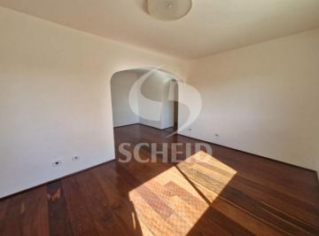 Apartamento · 100m² · 4 Quartos · 2 Vagas · Apartamento para locação em Campo Belo com 4 quartos, 100 m²