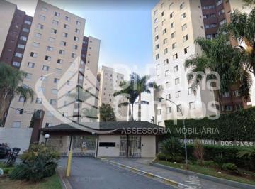 Apartamento · 54m² · 2 Quartos · 1 Vaga · Apartamento à venda na Vila das Mercês com 54 m², 2 quartos e 1 vaga