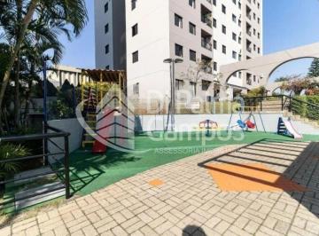 Apartamento · 63m² · 3 Quartos · 1 Vaga · Apartamento à venda na Vila Arapuá com 63 m², 3 quartos e 1 vaga de garagem.