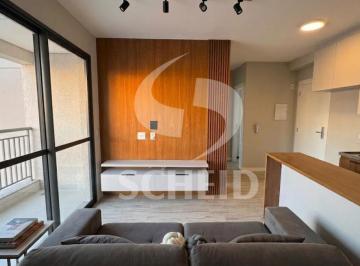 Apartamento · 29m² · 1 Quarto · Studio para locação em São Judas com 1 quarto, 29 m²