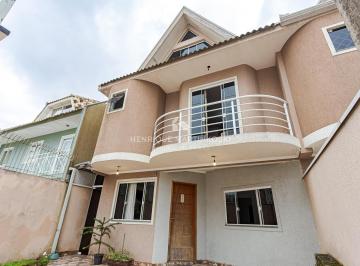 1 · Casa à venda no Capão Raso, Curitiba, com 139,5 m², 3 quartos, suíte e 2 vagas