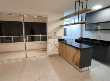 Apartamento · 48m² · 1 Quarto · 1 Vaga · Apartamento - Parque Residencial Aquarius - Easy Home - 1 Dormitório - 48m².