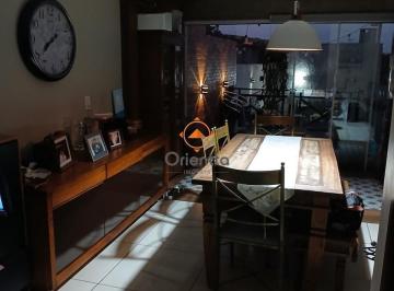 Casa · 73m² · 3 Quartos · 1 Vaga · SOBRADO 2 DORM TRANSFORMADO EM 3 DORM VILA NOVA COM PATIO ACEITA FINANCIAMENTO