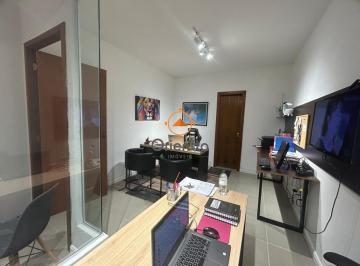 Comercial · 31m² · 2 Quartos · Excelente sala comercial mobiliada na Cidade Baixa - Porto Alegre -