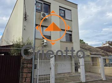 Apartamento · 78m² · 2 Quartos · 1 Vaga · ALUGUEL APARTAMENTO 2 DORMITÓRIOS 1 VAGA NO BAIRRO PASSO DA AREIA EM PORTO ALEGR