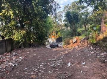 Terreno · 455m² · TERRENO AMPLO EM POSIÇÃO ALTA NO NONOAI – 455m²