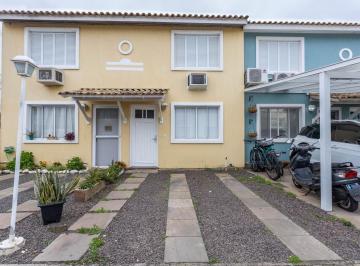 Casa · 72m² · 3 Quartos · 1 Vaga · Casa Totalmente Mobiliada RS/POA
