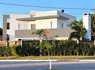 Casa · 291m² · 3 Quartos · 3 Vagas · Casa em condomínio | Arquitetura moderna | 3 dorm| 7min Iguatemi