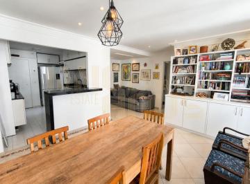 Apartamento · 94m² · 2 Quartos · 2 Vagas · Apartamento mobiliado para locação no Alto da Boa vista | 2 quartos