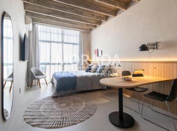 1 · Apartamento com 29 m², 1 quarto sendo 1 suíte à venda no bairro República.
