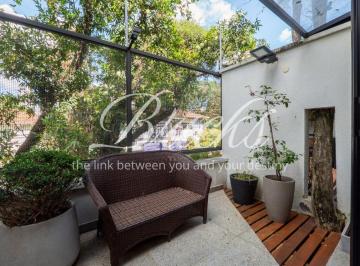 Casa · 99m² · 2 Quartos · 2 Vagas · CASA VENDA NOVA A VENDA NO CAMPO BELO - ROOFTOP COM JACUZZI E CHURRASQUEIRA