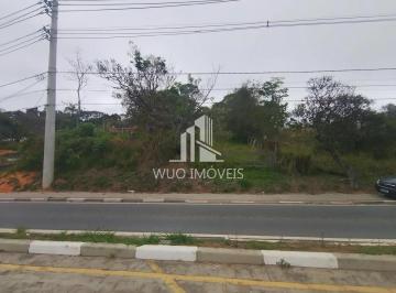 Terreno · 1900m² · Terreno para Venda no Centro - Salesópolis/SP