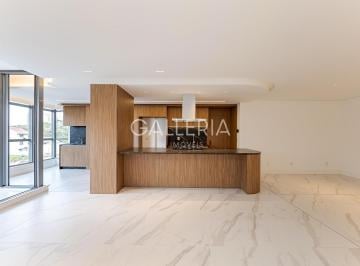 1 · Revenda - Apartamento no Reserva Barigui com 3 suítes
