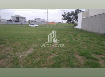 Terreno · 250m² · Terreno para Venda no Bairro Loteamento Fazenda Ronda, São José dos Campos/SP