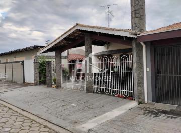 Casa · 250m² · 3 Quartos · 2 Vagas · Casa para Venda no Bairro Parque Brasil - Jacareí/SP