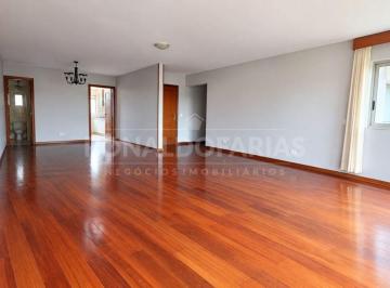 Apartamento · 183m² · 4 Quartos · 2 Vagas · Apartamento à venda ou locação no condomínio Green Village - Interlagos.