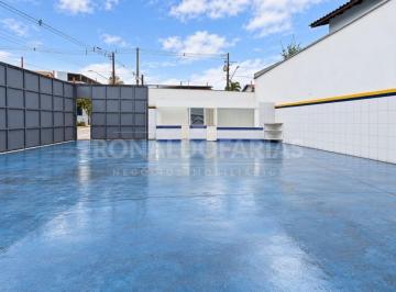 Comercial · 300m² · 4 Vagas · Galpão comercial à venda ou locação na Cidade Dutra - São Paulo