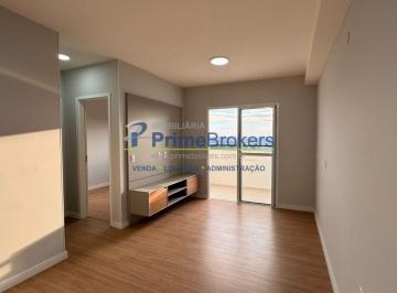Apartamento · 65m² · 2 Quartos · 1 Vaga · APARTAMENTO DISPONÍVEL PARA PARA LOCAÇÃO - 2 DORM - 1 SUÍTE - 1 VAGA - JUNDIAÍ/SP