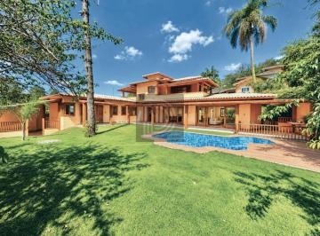 Casa · 330m² · 3 Quartos · 2 Vagas · CASA NOVA NO VILA DE SÃO FERNANDO - REQUINTE, PRIVACIDADE E VISTA PANORÂMICA NA GRANJA VIANA!
