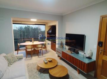 Apartamento · 104m² · 3 Quartos · 2 Vagas · Apartamento para venda com 3 quartos, sendo 1 suíte de 104 m² - Vila Mariana