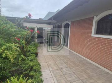 Casa · 190m² · 4 Quartos · 2 Vagas · Casa Térrea à Venda | 4 Dormitórios | 2 Suítes | 2 Vagas | Parque Continental