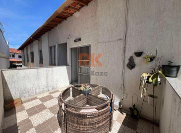 Apartamento · 107m² · 3 Quartos · 2 Vagas · Seu novo lar no Bairro Liberdade: Espaço, conforto e excelente localização!