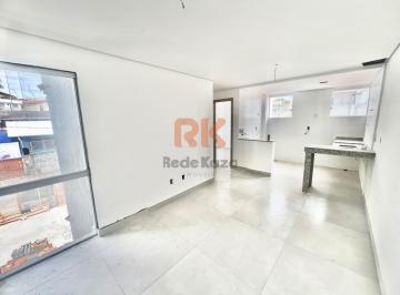 Apartamento · 48m² · 2 Quartos · 1 Vaga · COBERTURA - COPACABANA | BELO HORIZONTE