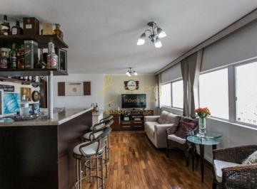 Imagem 3 · Encantador apartamento em Perdizes.