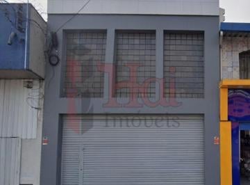Comercial · 162m² · Loja Comercial à Venda na Região da Lapa 162 m²