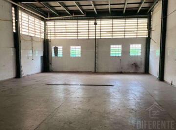 Comercial · 550m² · 5 Vagas · GALPÃO 550M2 - PÉ NO METRO GUILHERMA ESPERANÇA!!!