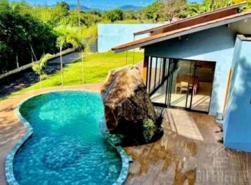 Rural · 1000m² · CASA DE CAMPO PARA VENDER ALTO PADRAO EM BRAGANCA PAULISTA