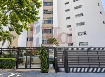 Apartamento · 100m² · 3 Quartos · 2 Vagas · APARTAMENTO PARA LOCAÇÃO SANTA CECÍLIA