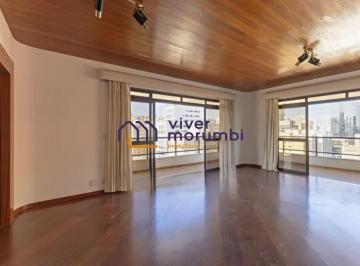 Apartamento · 350m² · 4 Quartos · 4 Vagas · Apartamento no Jardim Paulista - 4 dormitórios suítes