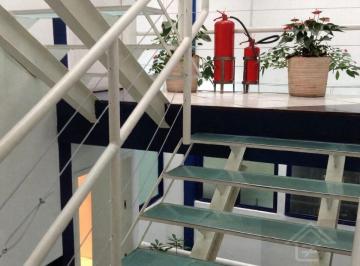 Comercial · 442m² · PRÉDIO COMERCIAL À VENDA EM ALPHAVILLE 10 SALAS 2 LOJAS RENDA DE APROX. 20 MIL MÊS