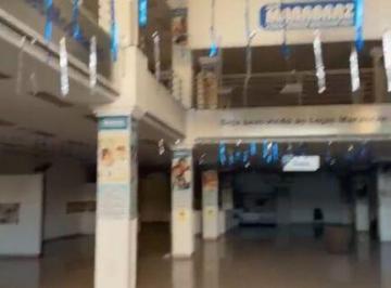 Comercial · 2100m² · Galpao a venda na Avenida Eduardo Cotting Vila Formosa