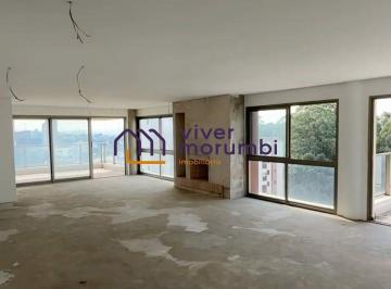 Apartamento · 254m² · 4 Quartos · 6 Vagas · Apartamento no Jardim Guedala - 4 dormitórios suítes