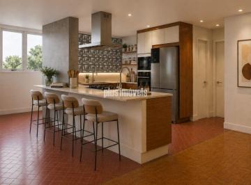 Apartamento · 204m² · 3 Quartos · 2 Vagas · Apartamento para venda com 203m², 3 quartos , uma suíte 2 vaga- Higienópolis