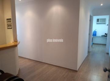 Comercial · 42m² · 1 Vaga · Comercial em Vila Olímpia com 42 m² e 1 vaga